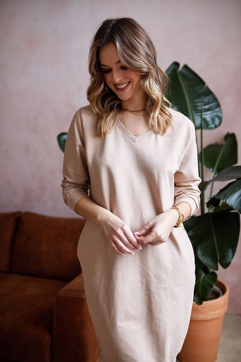 Daydress model 184082